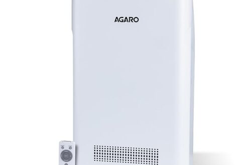Top Ten Air purifier AGARO Imperial Air Purifier